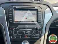 2013 Ford Mondeo