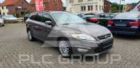 2013 Ford Mondeo
