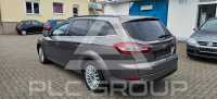 2013 Ford Mondeo