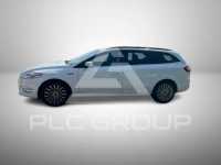 2013 Ford Mondeo