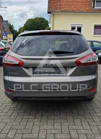 2013 Ford Mondeo