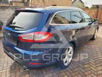 2013 Ford Mondeo