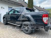 2013 Ford RANGER
