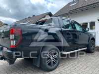 2013 Ford RANGER
