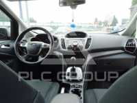 2013 Ford C-MAX