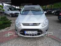 2013 Ford C-MAX
