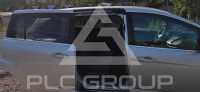 2013 Ford C-MAX