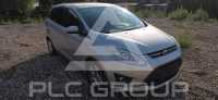 2013 Ford C-MAX
