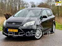 2013 Ford C-MAX