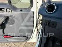 2013 Ford Tourneo