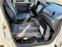 2013 Ford Tourneo