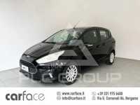 2013 Ford B-Max