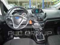 2013 Ford B-Max