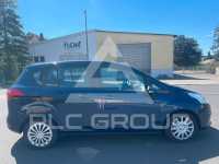2013 Ford B-Max