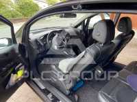 2013 Ford B-Max