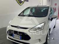 2013 Ford B-Max