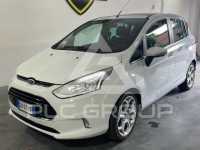 2013 Ford B-Max