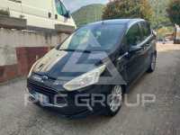 2013 Ford B-Max
