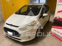 2013 Ford B-Max