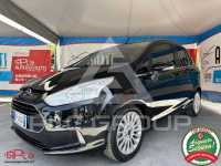 2013 Ford B-Max