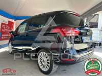 2013 Ford B-Max