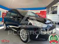 2013 Ford B-Max