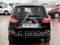 2013 Ford B-Max