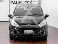 2013 Ford B-Max