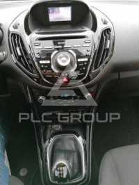 2013 Ford B-Max