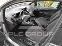 2013 Ford B-Max
