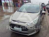 2013 Ford B-Max