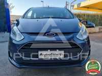 2013 Ford B-Max