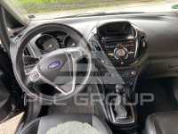 2013 Ford B-Max