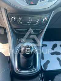 2013 Ford B-Max