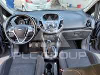 2013 Ford B-Max