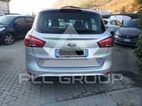 2013 Ford B-Max