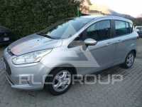 2013 Ford B-Max