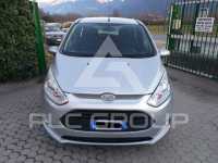 2013 Ford B-Max