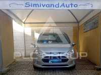 2013 Ford B-Max