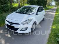 2013 Hyundai I30