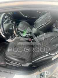 2013 Hyundai I30