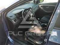 2013 Hyundai I30