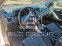 2013 Hyundai I30