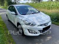 2013 Hyundai I30