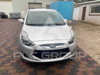2013 Hyundai IX20