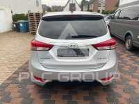 2013 Hyundai IX20
