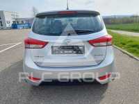 2013 Hyundai IX20