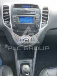 2013 Hyundai IX20