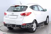 2013 Hyundai IX35