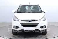 2013 Hyundai IX35
